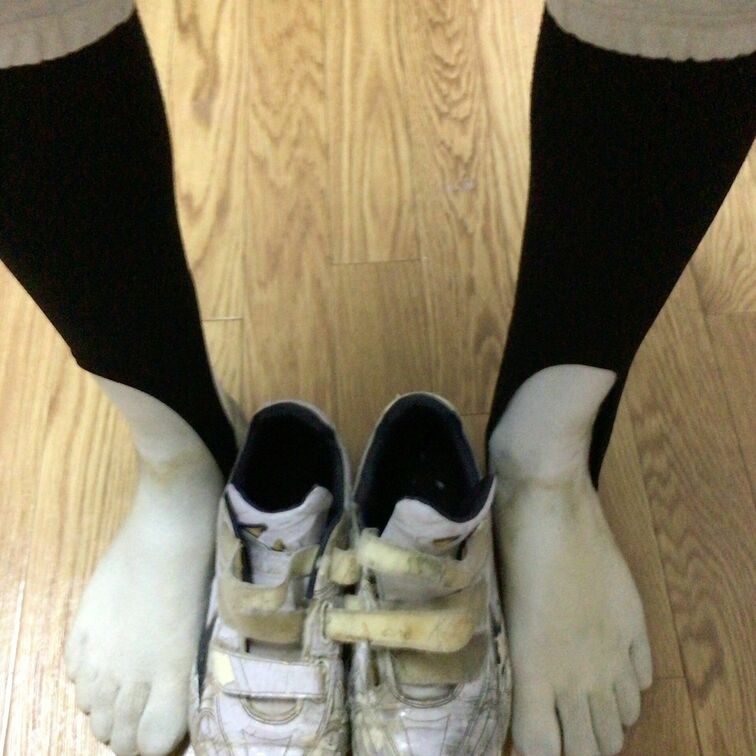 クセェです!