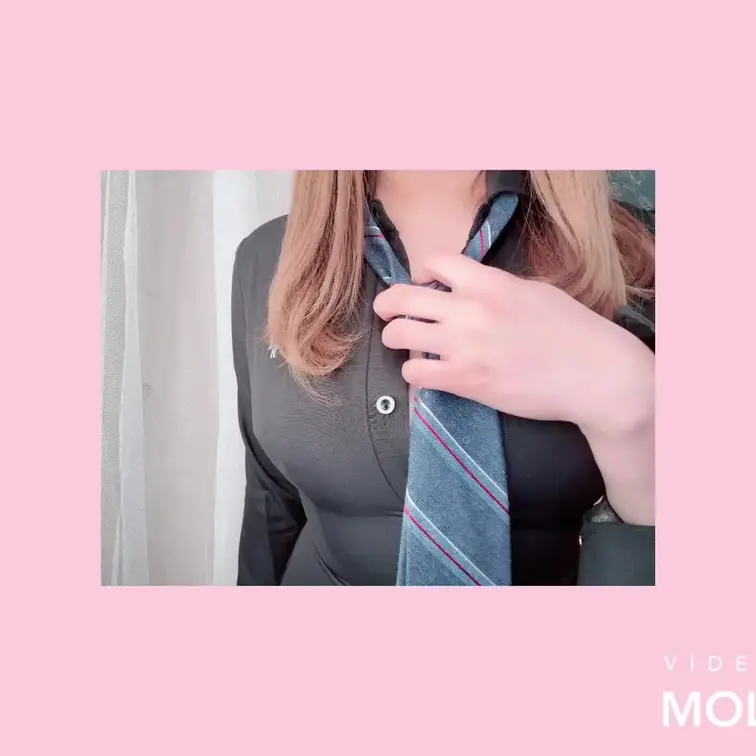 個人的にはすき。🫰