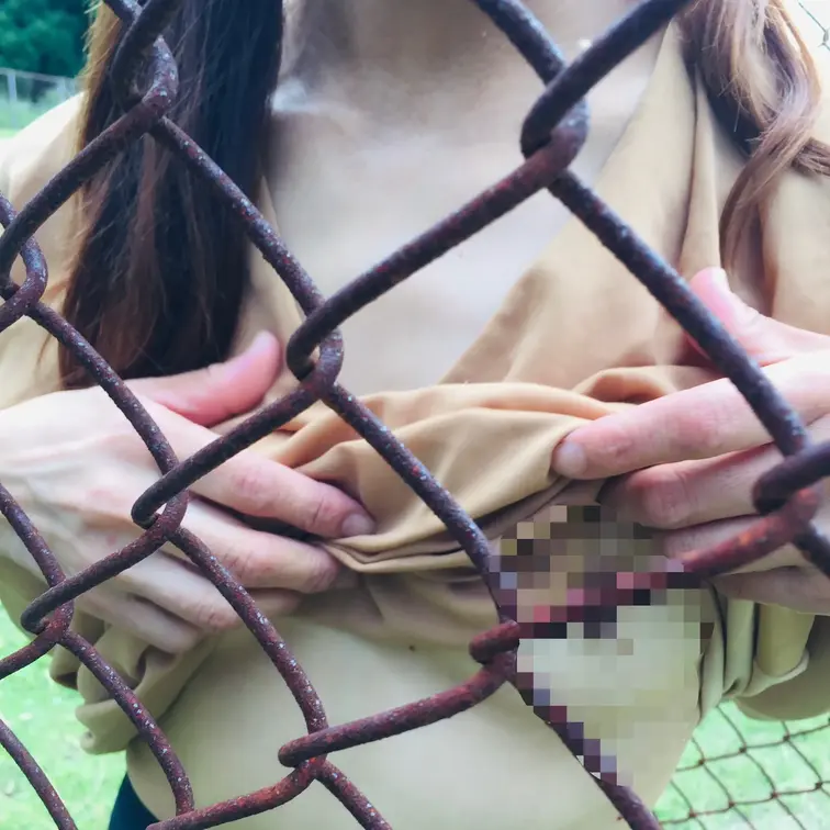 ぼかしなしは画像プランだけです
小胸をこよなく愛する方いかがですか？🌹