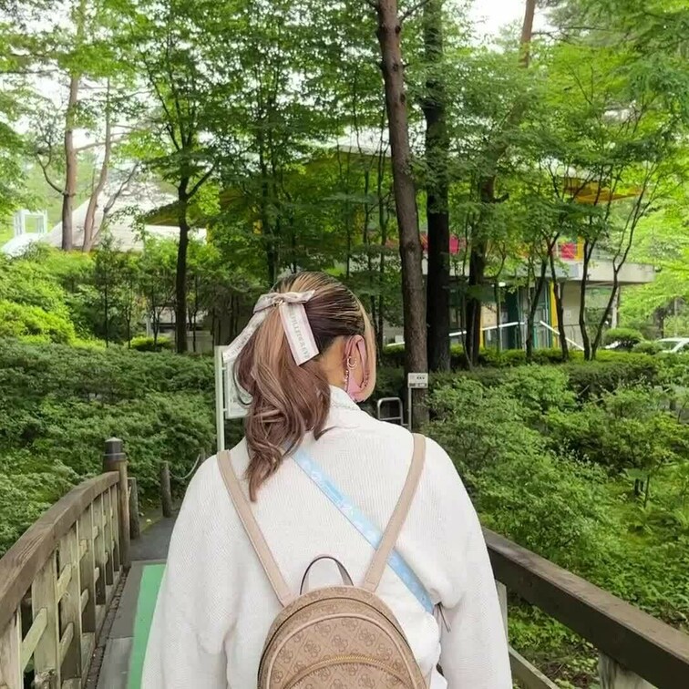みなさんこんばんは！
今日公開したYouTube版です🙌自然の中にある博物館、ふうちゃんすごい喜んでました。