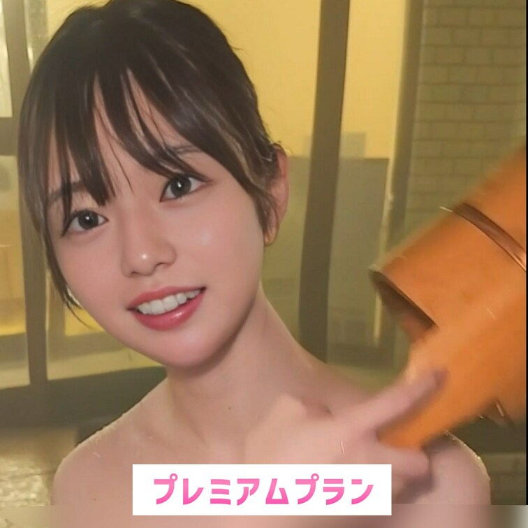 温泉、最高すぎる〜！
