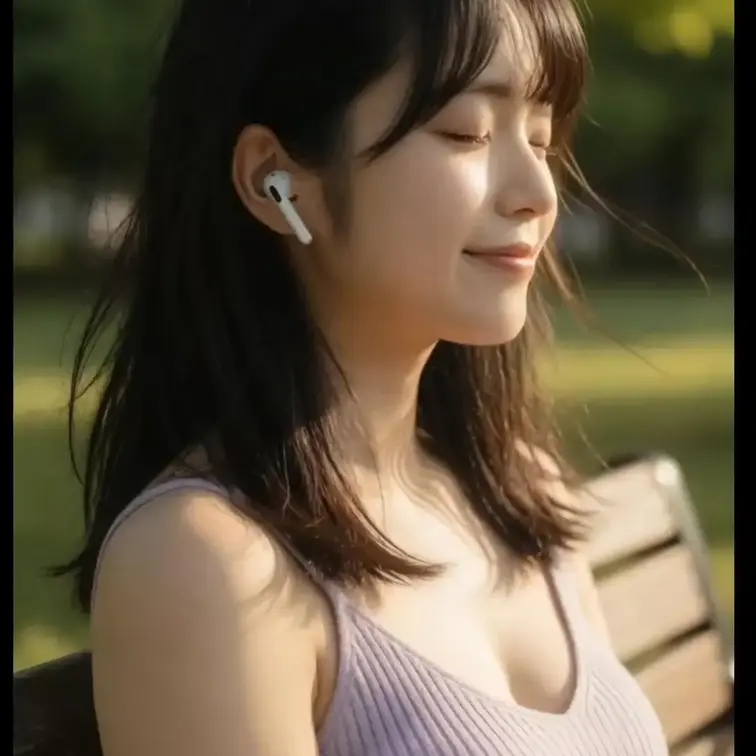 yuna 動画2