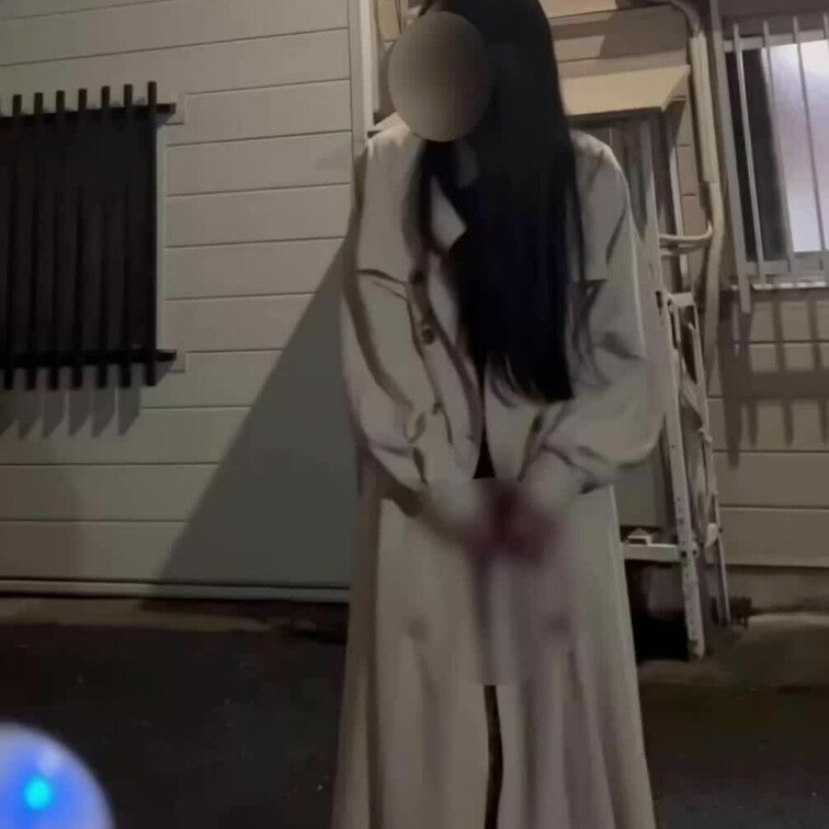 立ったまま野外オナニーさせてみました
ずっと弱でうろうろして、弱から今日にした瞬間です😇
流石に声が出そうでギブアッ