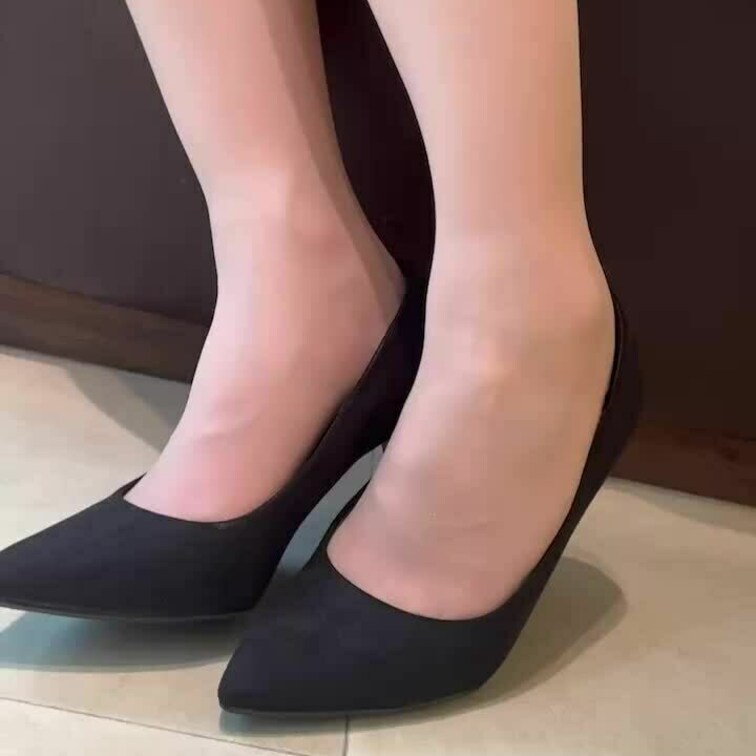 デパートで撮ったやつ♡