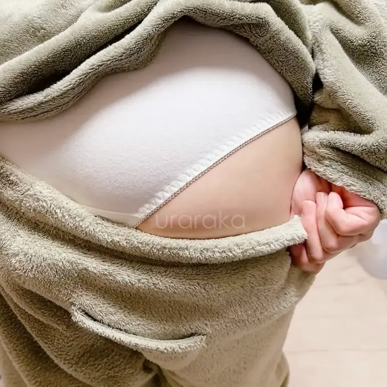 きんぴら食べたからかな~🌷💦
新生児に負けないくらいおなら出てくる🤣