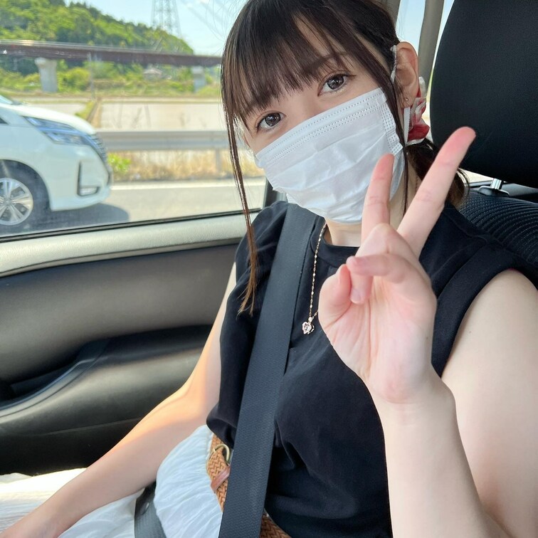 一緒にドライブデートしよ？💓🚗