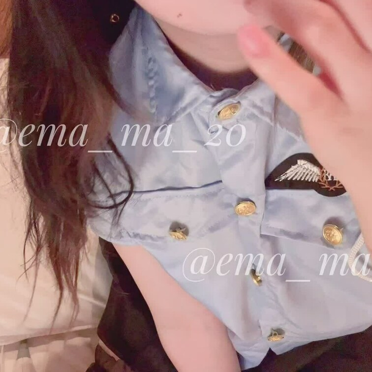 ポリスオナニー
画角変えてみたどうかな？