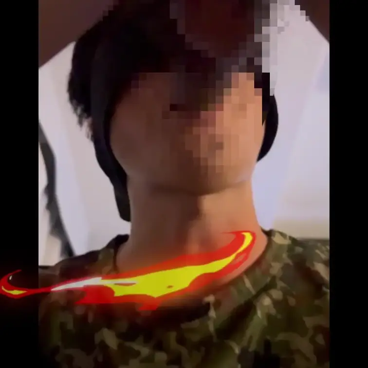 光輝🍇の動画: Part3 タチ希望できたイケメンがメス堕ちするまで タチ2人合