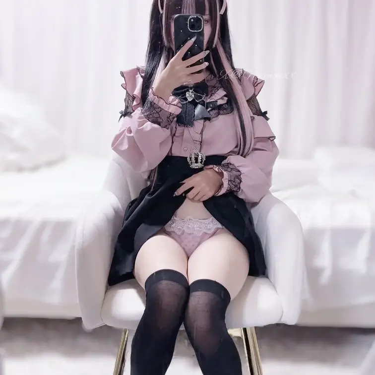 🎀🤍