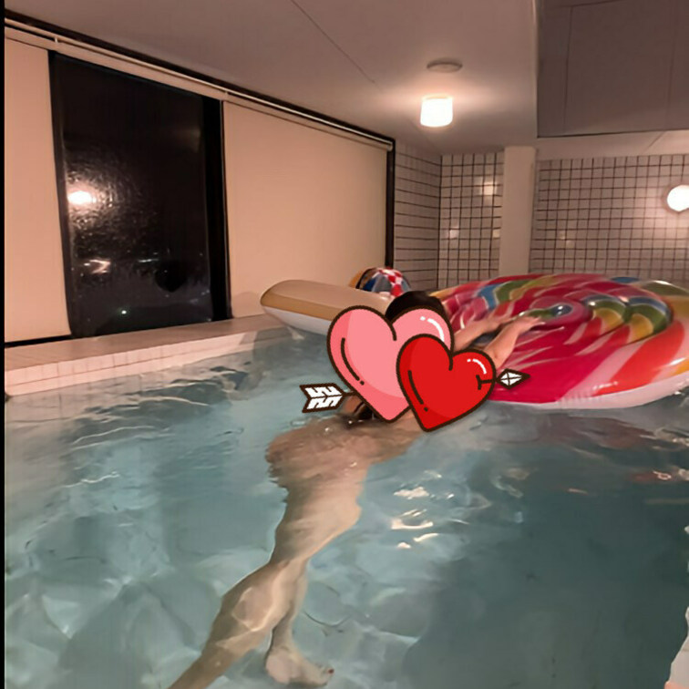 ❤️プールサイド長編見放題はこちらをクリック❤️
 
 🎀本編🎀
 
 📌 https://myfans.jp/