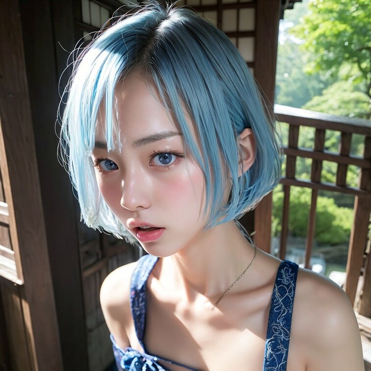かわいいよりかっこいいかも。
かわいいと思ったらいいね、フォローお願いします！
