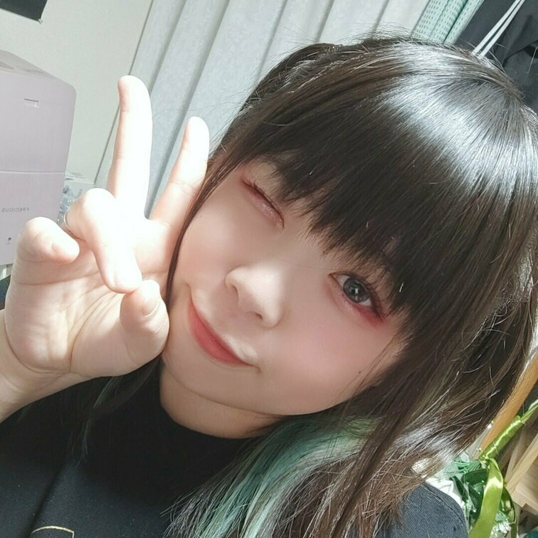 1日1糸さん!