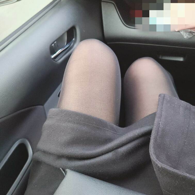タイツ💜


おやすみなさい😌💜