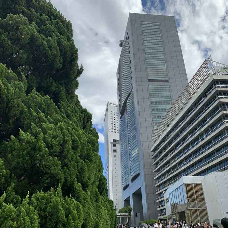 💕私のパンツ見つけてね💕
【置きパンツ企画in東京✨】2日目・ヒント❷

結構人がいっぱいで設置、緊張しちゃった…