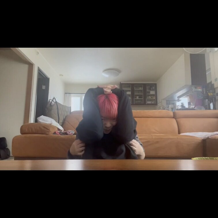 皆様いつもご購入ありがとうございます☺️
今回のくすぐり動画はこちらです👍

是非見てあげてくださいね(  ˆОˆ