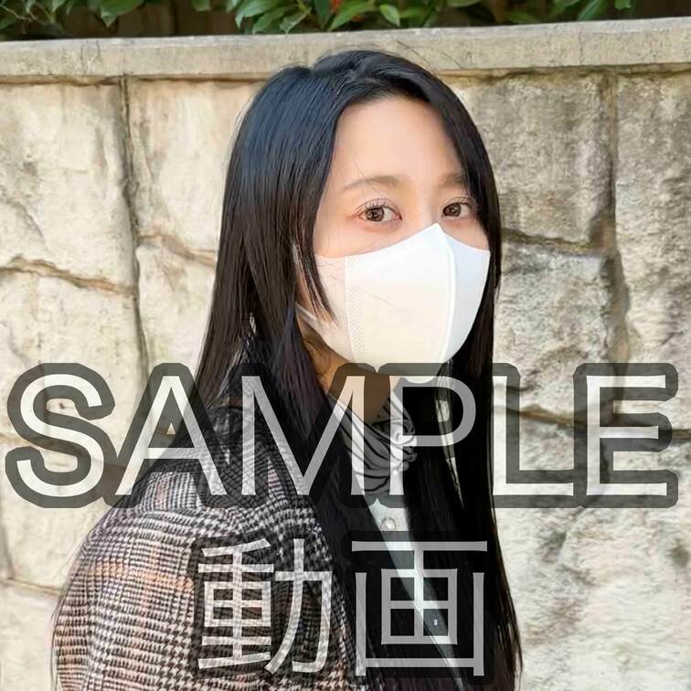 SANPLE #109【MIHO 25歳】
※続きは本編動画にてご視聴いただけます。（スタンダードプラン加入or単品購