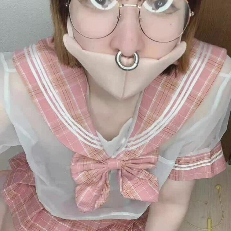 セプタム　中盛