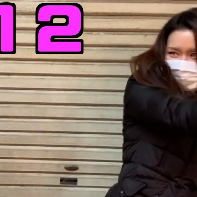 おっぱいかビンタ企画＃１２
YouTubeで削除された動画です！