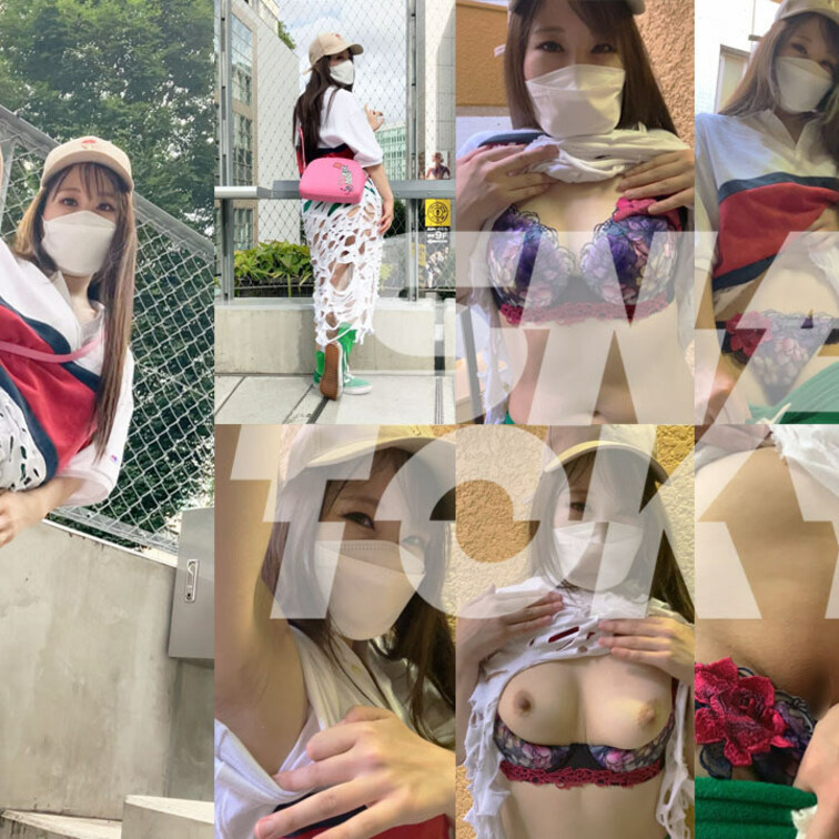 ＃4【 AYANE 25歳】
スタンダードプラン加入で本編ご視聴いただけます。