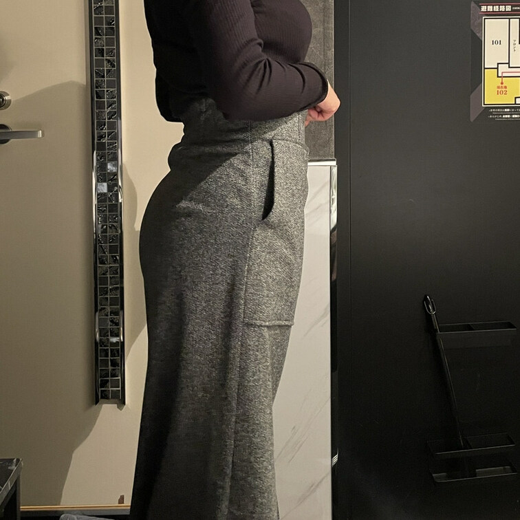 新しい服を買いました♡ 