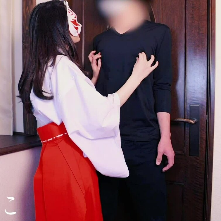続きはこちら：https://myfans.jp/nadeshiko