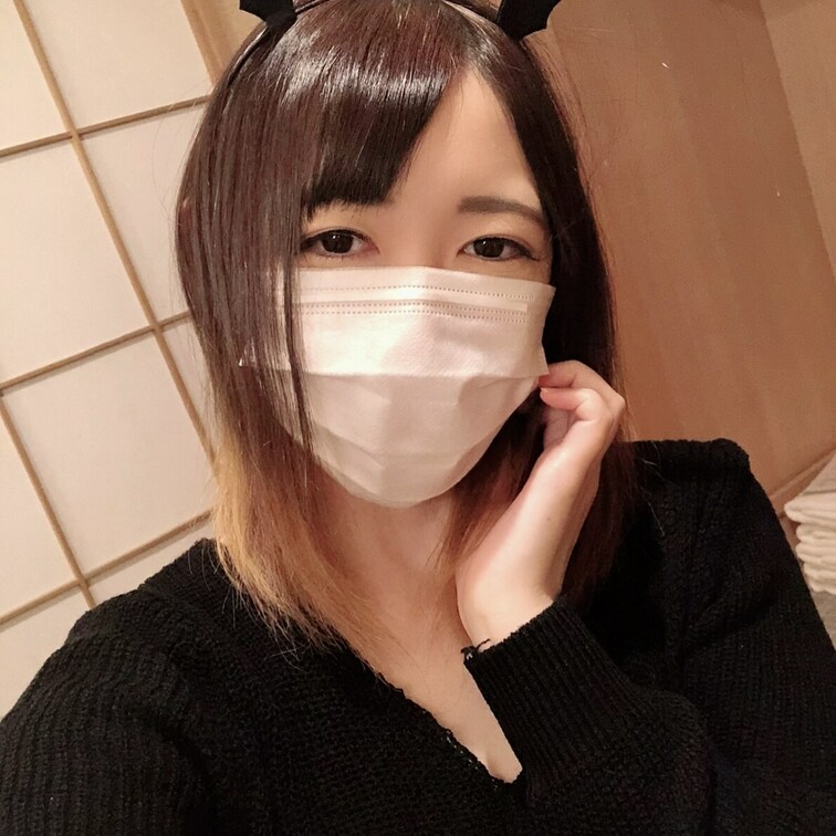 おはよっ✨
小悪魔まなちゃんだぞ😈💕