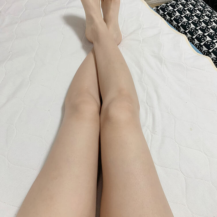 脚が見たいってリクエストが有ったので🥰
さんごちゃんの脚えっちですか?