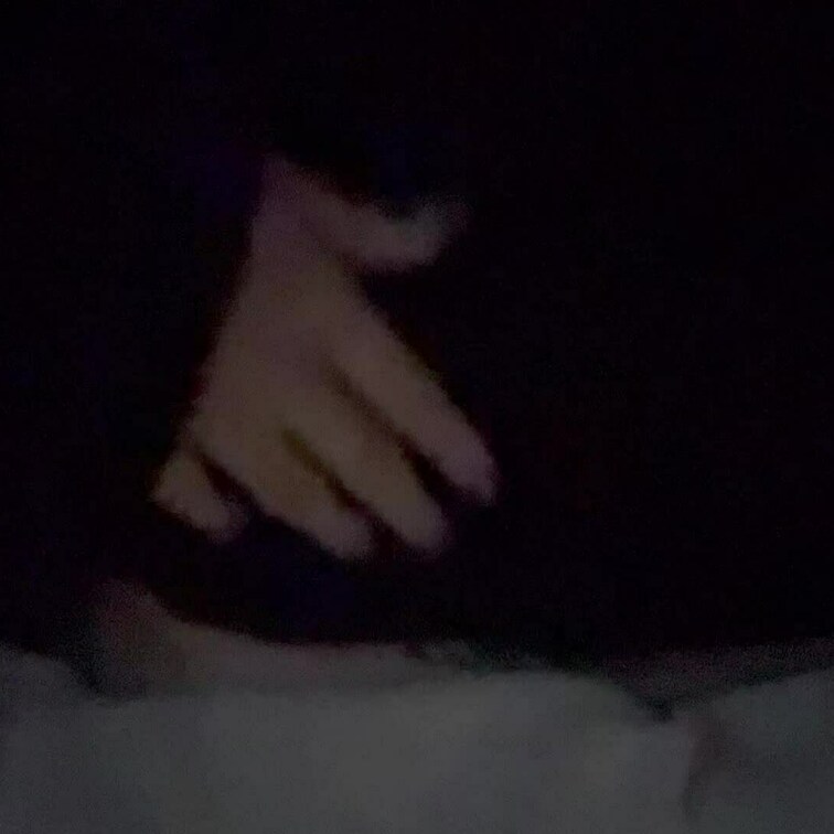おはようオナニーしてた