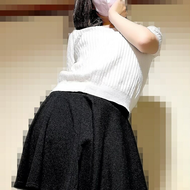 見下ろされるのは好きですか〜？🤭
