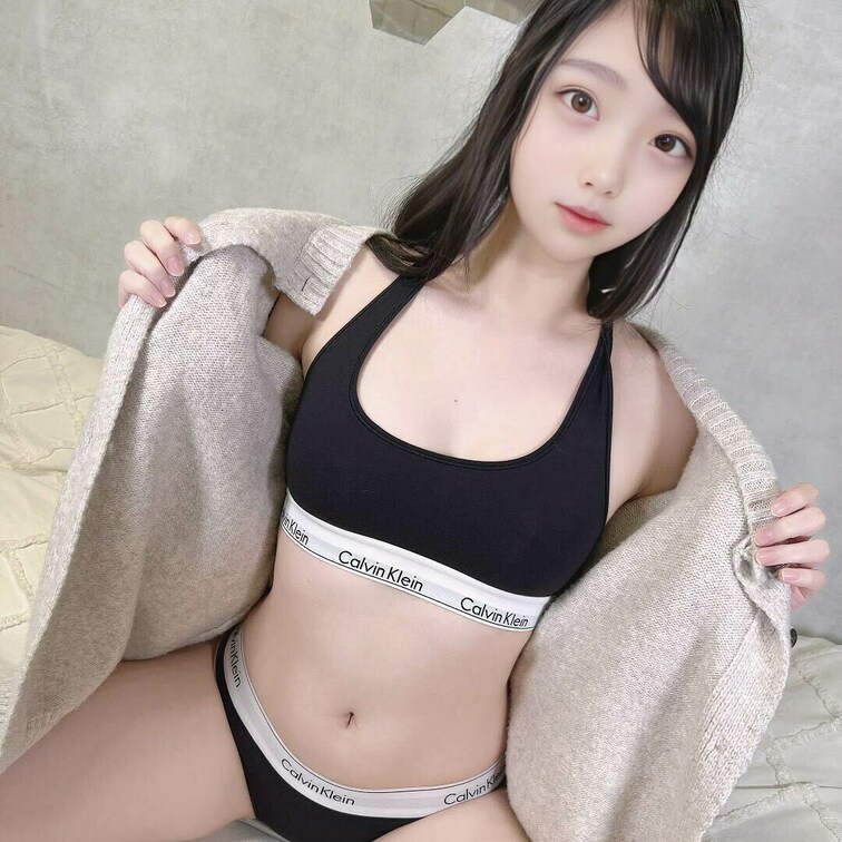お○○○さんが着てる下着