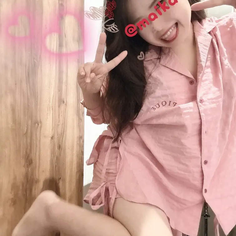 まいかの部屋着だよんっ💖💓✨
エッチくないまいかも見て欲しいなぁ🩷🩷