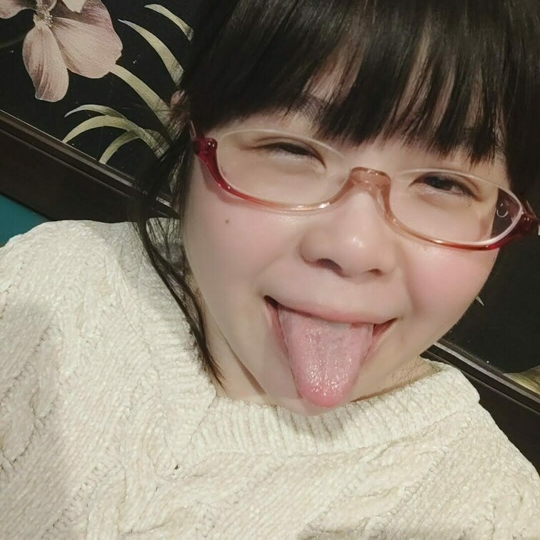 1日1糸さん!