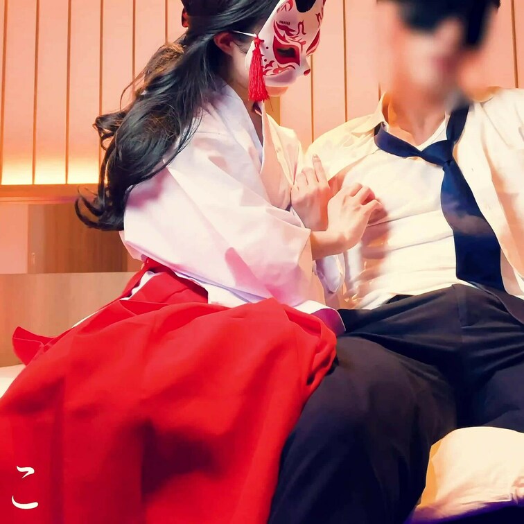 続きはこちら：https://myfans.jp/nadeshiko
