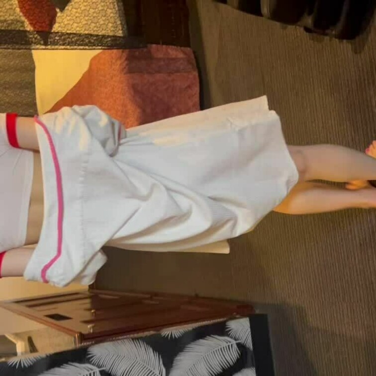 エッチなおねーさんが体操服コスに着替えてたっぷりハメちゃいました❤️ずっと先○とセックスしたかったって言いながらハメられ