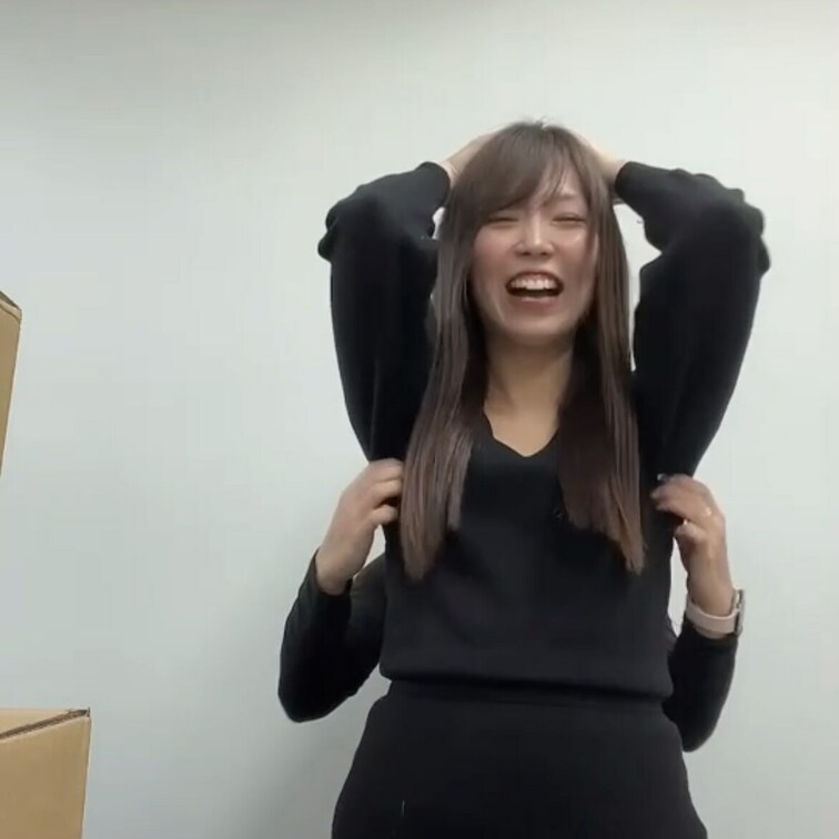 皆様いつもご購入ありがとうございます☺️
今回のくすぐり動画はこちらです👍

是非見てあげてくださいね(  ˆОˆ