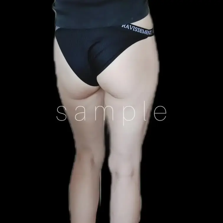 尻にく＊