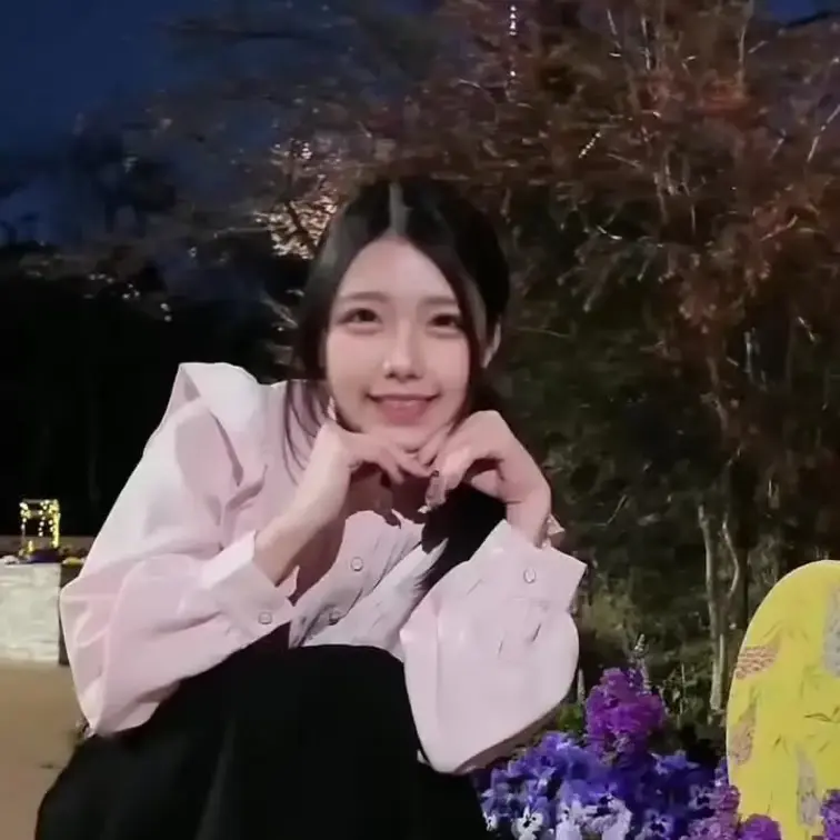 イースターバニーちゃんです(笑)