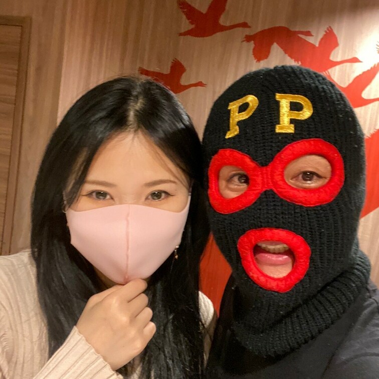 先ほど人妻のゆうきさんのハメ撮りをアップしました!
ここから見られます!↓
https://myfans.jp/po
