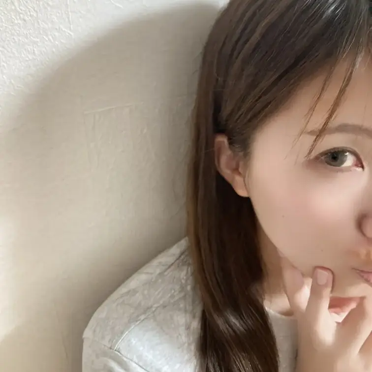 ちょっと顔出し☆