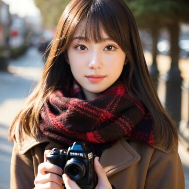 冬のひととき