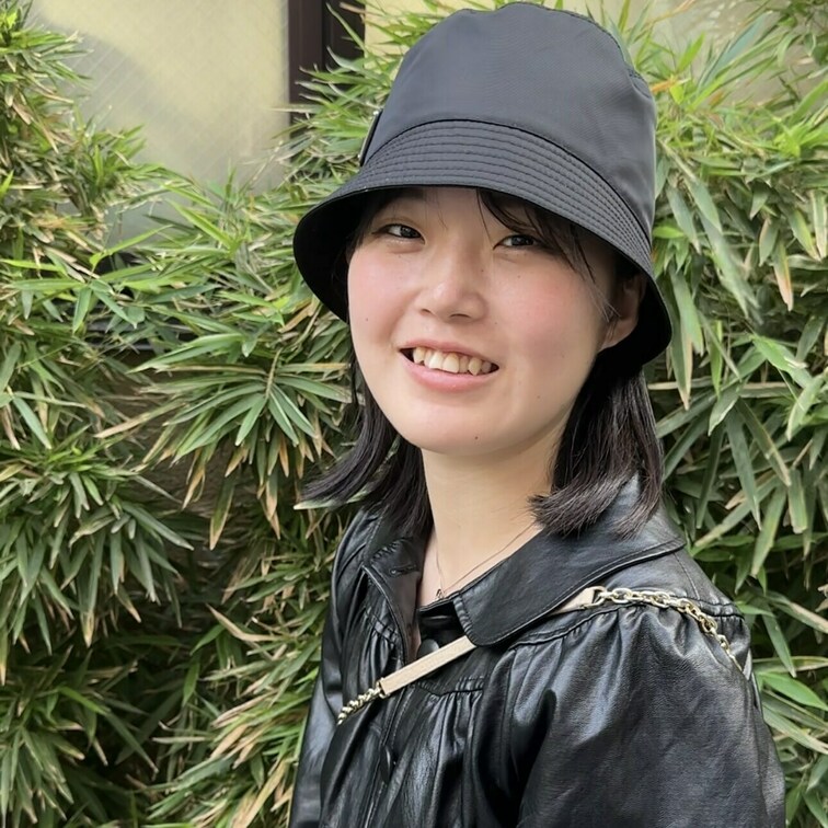 【♡いいね】と【保存】を押してから動画をご覧頂くと…🎁
#11  【TOMOKA 19歳】
今回ストリートスナップに