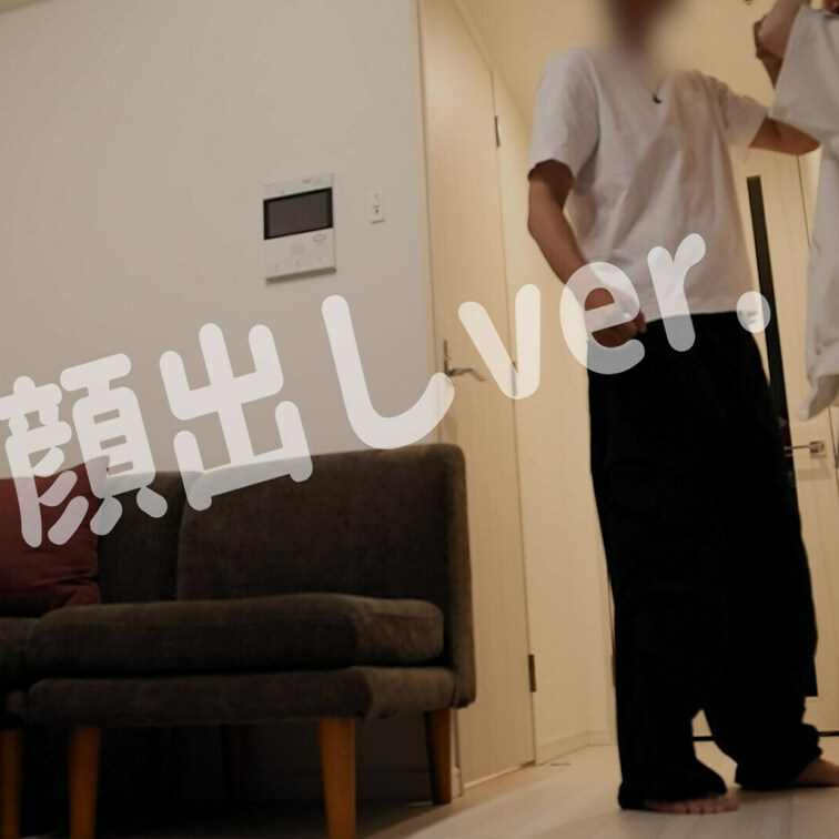 ○○○バチボコ顔出しver.