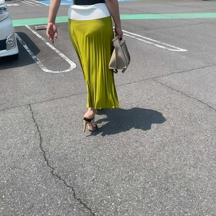 今撮り　おはようございます　街歩き