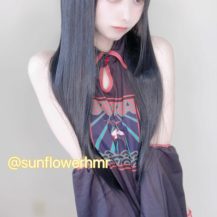 大人しく大胆……♡