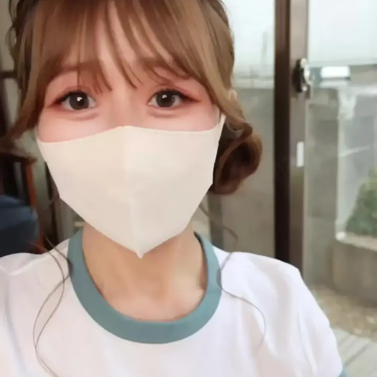 ※この動画はサンプルです✨本編はこちら⬇️
https://myfans.jp/posts/f9c66dad-68ba