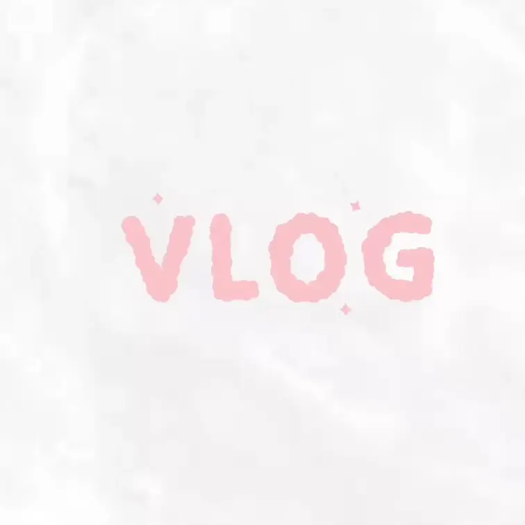 Lilyxoxoles vlog❤︎ Chinese ver. 