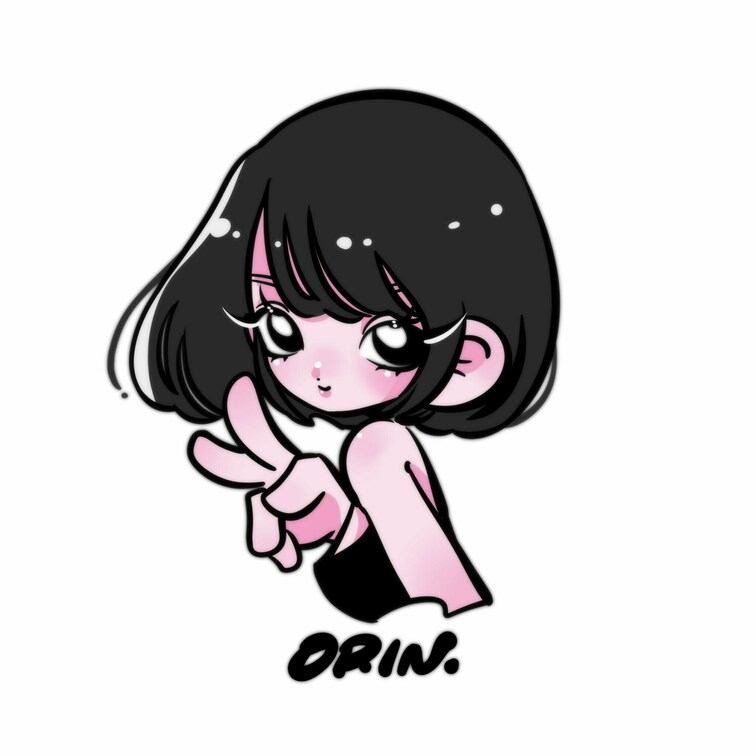 おりんを支えてくれるみんなへ♥️