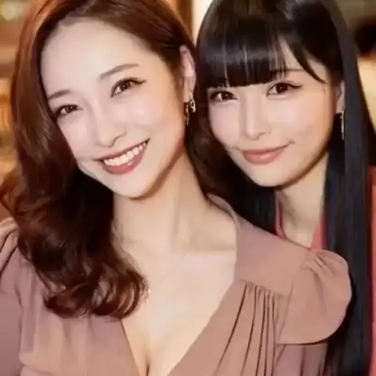 イケナイCAの裏垢写真集♡