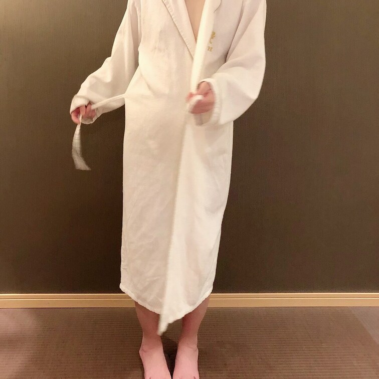 「中」見たい?💓