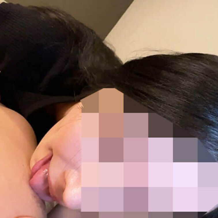 まゆ　主観⑧